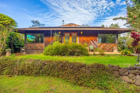 Exterior - 20 Cooke Rd, Kula, HI 96790 photo 2 of 17