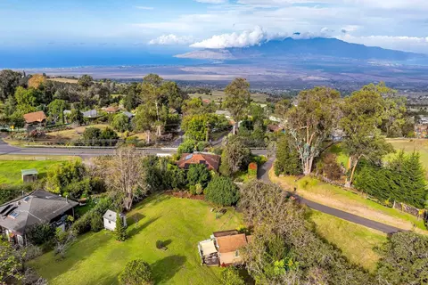 View/Area - 20 Cooke Rd, Kula, HI 96790 photo 1 of 2