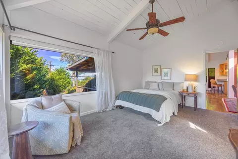 Bedroom - 20 Cooke Rd, Kula, HI 96790 photo 1 of 5