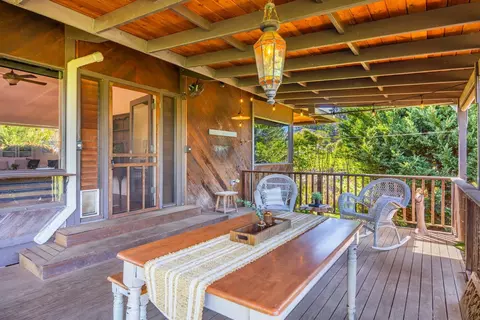 Exterior - 20 Cooke Rd, Kula, HI 96790 photo 7 of 17