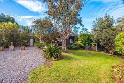 Exterior - 20 Cooke Rd, Kula, HI 96790 photo 14 of 17