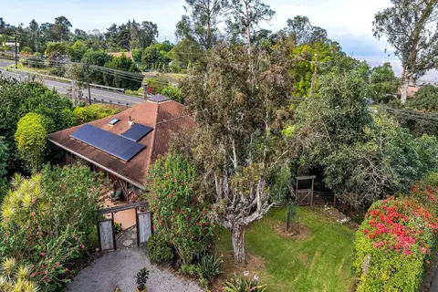 Exterior - 20 Cooke Rd, Kula, HI 96790 photo 17 of 17