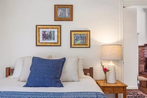 Bedroom - 20 Cooke Rd, Kula, HI 96790 photo 5 of 5