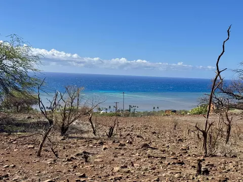 uluanui rd, Kaunakakai, HI 96748