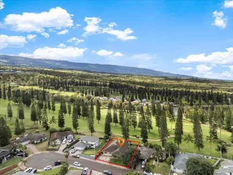 2874 Ualani Pl #15, Makawao, HI 96768