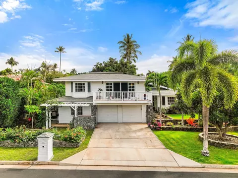 3076 Manu Hope Pl, Kihei, HI 96753