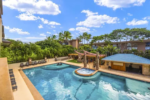 3706 Lower Honoapiilani Rd #D-33, Lahaina, HI 96761