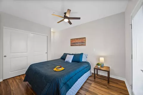 Bedroom - 3708 Lower Honoapiilani Rd #E-33, Lahaina, HI 96761 photo 1 of 3
