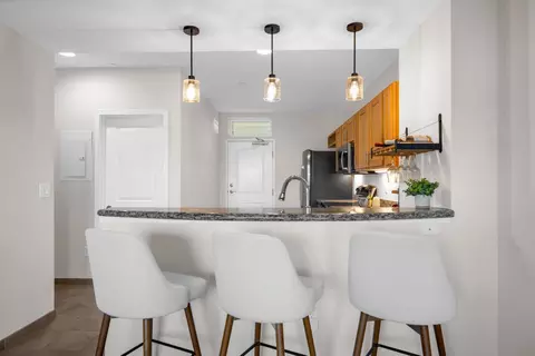 Kitchen - 3708 Lower Honoapiilani Rd #E-33, Lahaina, HI 96761 photo 3 of 6