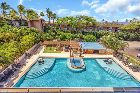 Exterior - 3708 Lower Honoapiilani Rd #E-33, Lahaina, HI 96761 photo 11 of 12