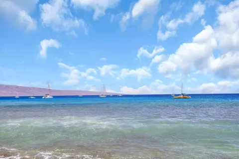 View/Area - 3708 Lower Honoapiilani Rd #E-33, Lahaina, HI 96761 photo 4 of 4