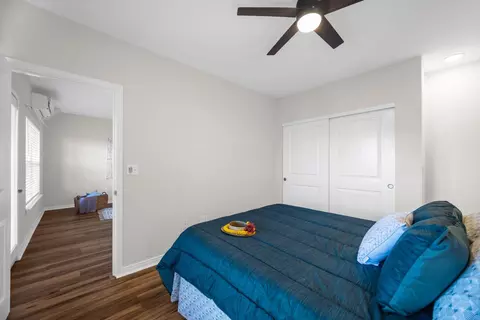Bedroom - 3708 Lower Honoapiilani Rd #E-33, Lahaina, HI 96761 photo 2 of 3