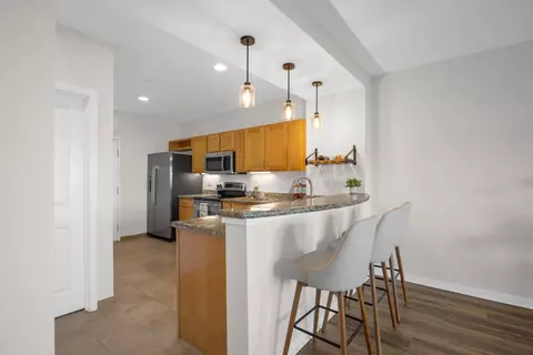 Kitchen - 3708 Lower Honoapiilani Rd #E-33, Lahaina, HI 96761 photo 6 of 6