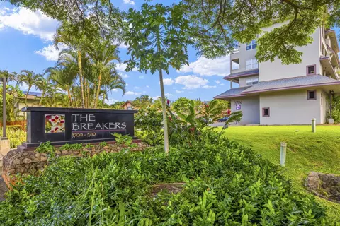 3708 Lower Honoapiilani Rd #E-33, Lahaina, HI 96761