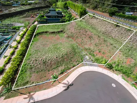 165 S Laikeha Pl #LOT 3, Wailuku, HI 96793
