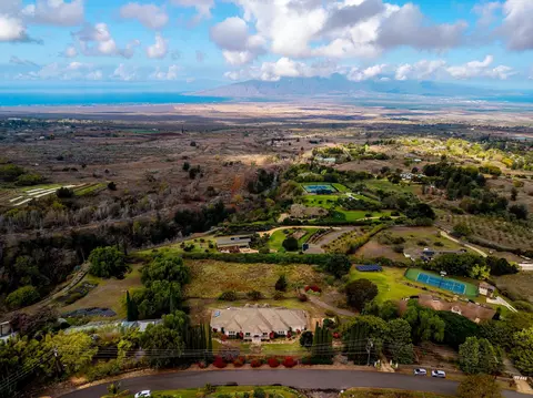 View/Area - 3610 Lower Kula Rd, Kula, HI 96790 photo 7 of 7