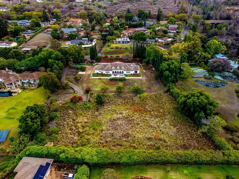 View/Area - 3610 Lower Kula Rd, Kula, HI 96790 photo 6 of 7