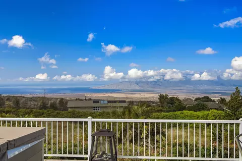 View/Area - 3610 Lower Kula Rd, Kula, HI 96790 photo 2 of 7