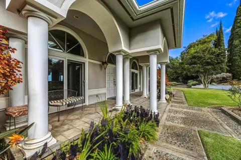Exterior - 3610 Lower Kula Rd, Kula, HI 96790 photo 3 of 6
