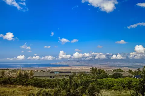 View/Area - 3610 Lower Kula Rd, Kula, HI 96790 photo 3 of 7