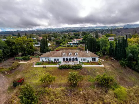 View/Area - 3610 Lower Kula Rd, Kula, HI 96790 photo 5 of 7