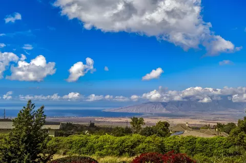 View/Area - 3610 Lower Kula Rd, Kula, HI 96790 photo 1 of 7