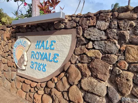 3788 Lower Honoapiilani Rd #A210, Lahaina, HI 96761
