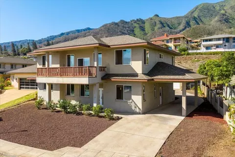 29 Papakapu Pl, Wailuku, HI 96793