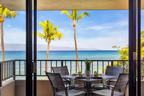 3615 Lower Honoapiilani Rd #222, Lahaina, HI 96761