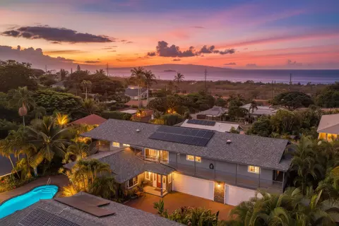440 Mikioi Pl, Kihei, HI 96753