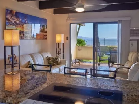 2075 S Kihei Rd #114, Kihei, HI 96753