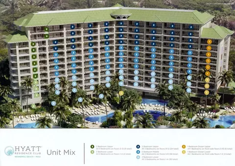 200 Nohea Kai Dr #2-LL 51-52, Lahaina, HI 96761