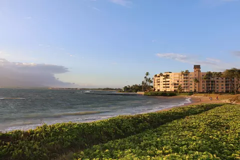760 S Kihei Rd #607, Kihei, HI 96753