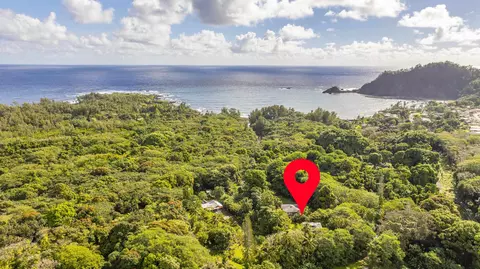 4685 Uakea Rd, Hana, HI 96713