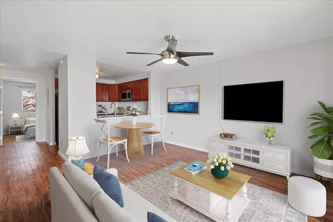 2747 S Kihei Rd #A107, Kihei, HI 96753