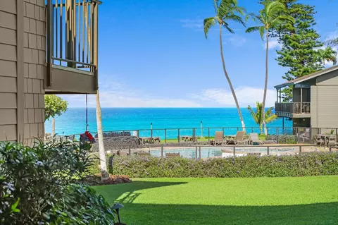 3975 Lower Honoapiilani Rd #120, Lahaina, HI 96761