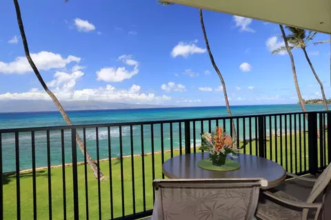 3543 Lower Honoapiilani Rd #F206 20AB, Lahaina, HI 96761