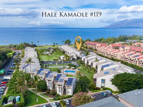 2737 S Kihei Rd #1119, Kihei, HI 96753