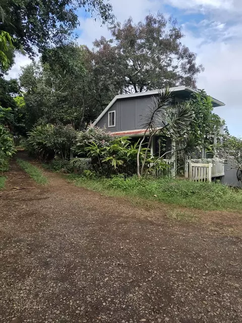 420 Haumana Rd, Haiku, HI 96708