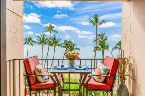 191 N Kihei Rd #402, Kihei, HI 96753