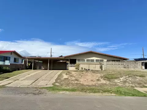 94 S Lehua St, Kahului, HI 96732
