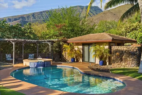 52 Lau Niu Way #A, Lahaina, HI 96761