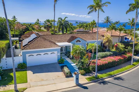 3133 Kikihi St #LOT 414, Kihei, HI 96753