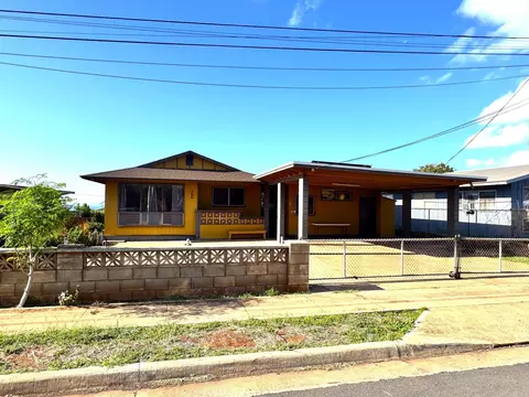 266 Kikipua St #LOT 566, Kaunakakai, HI 96748