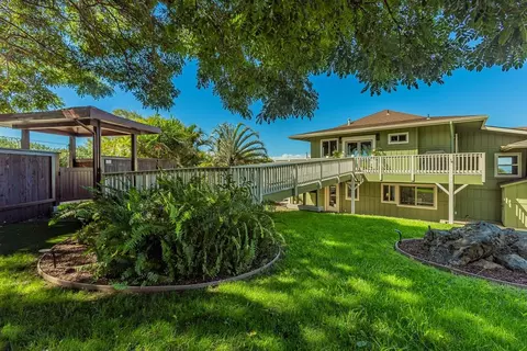 Exterior - 1350 Naalae Rd, Kula, HI 96790 photo 15 of 19