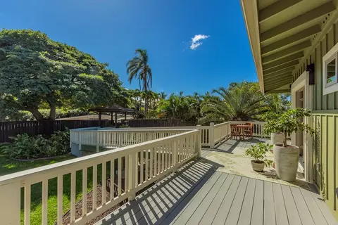 Exterior - 1350 Naalae Rd, Kula, HI 96790 photo 16 of 19