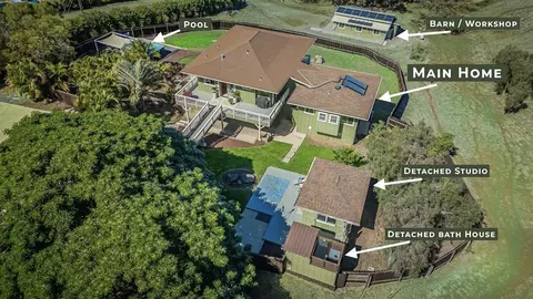 Floorplan - 1350 Naalae Rd, Kula, HI 96790 photo 1 of 1