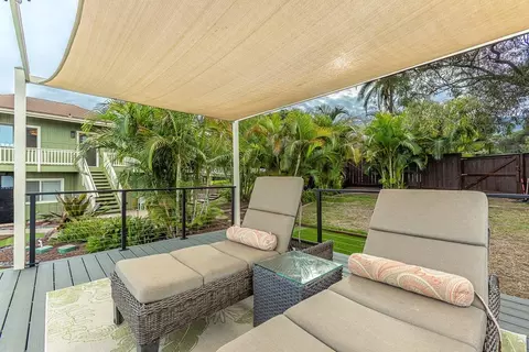 Exterior - 1350 Naalae Rd, Kula, HI 96790 photo 9 of 19