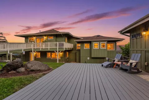 Exterior - 1350 Naalae Rd, Kula, HI 96790 photo 5 of 19
