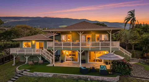 1350 Naalae Rd, Kula, HI 96790